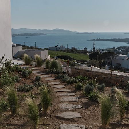 Olithos Villas Krotiri Esterno foto