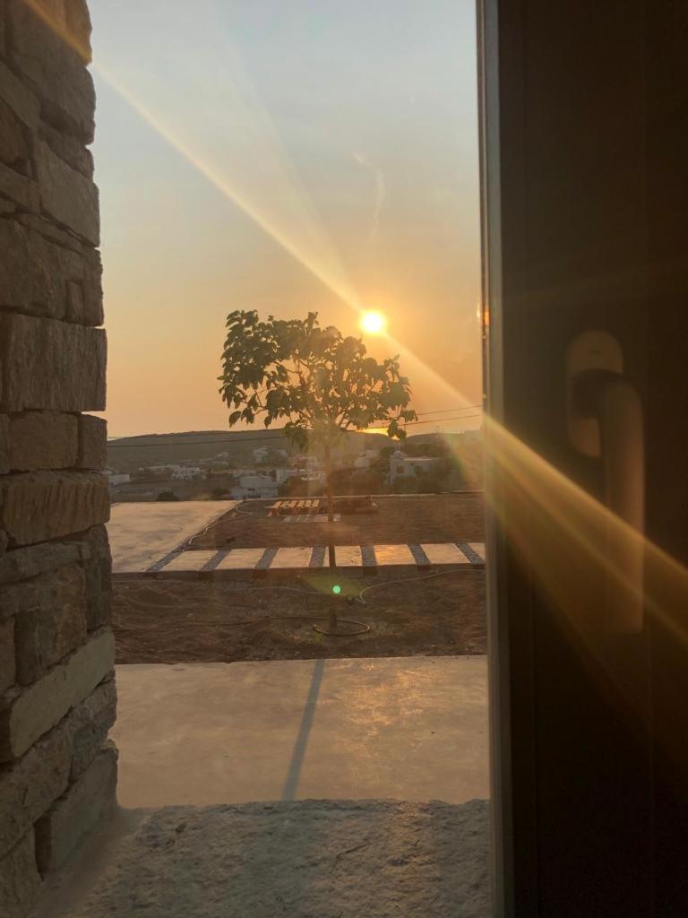 Olithos Villas Krotiri Esterno foto