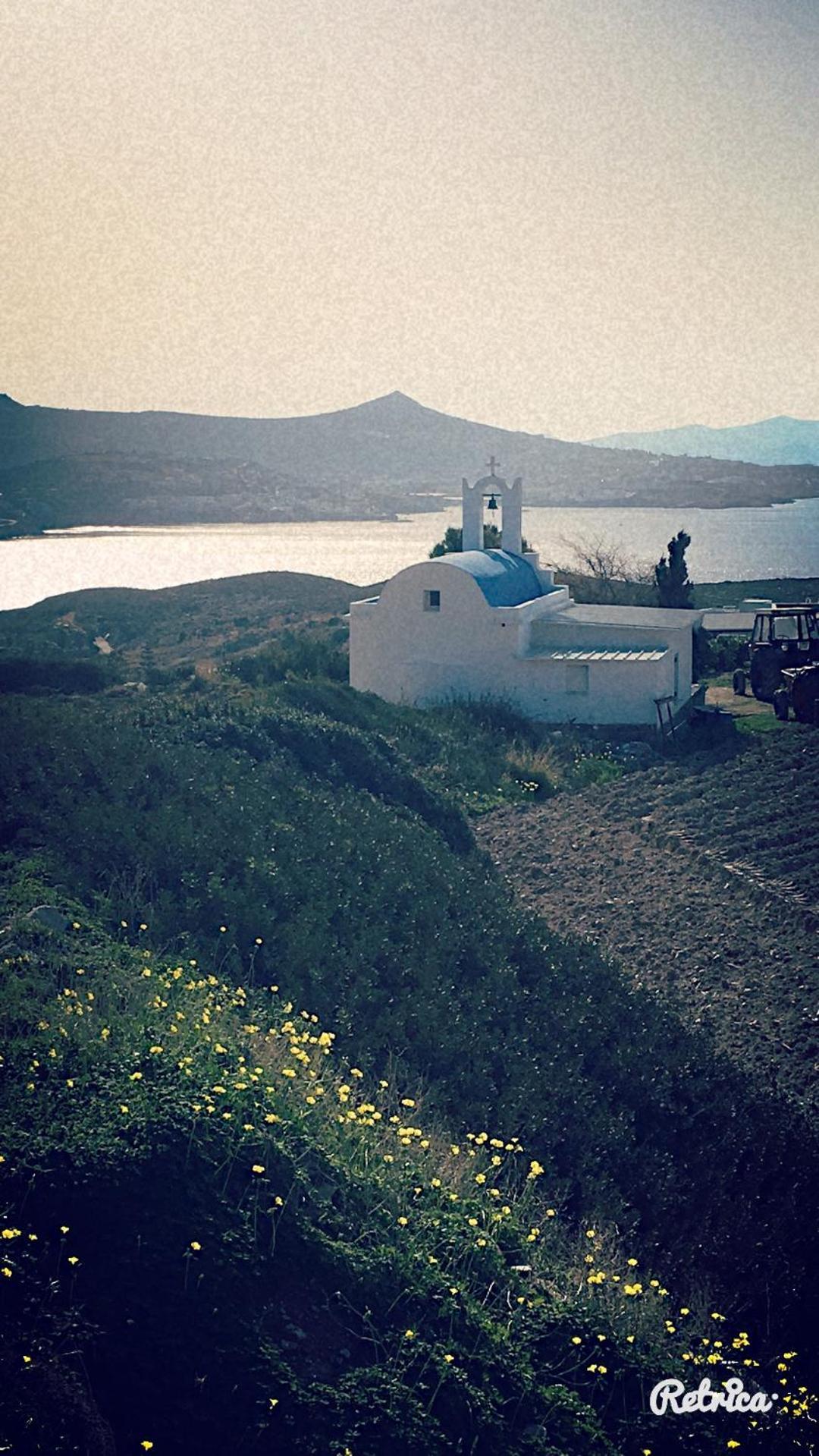 Olithos Villas Krotiri Esterno foto