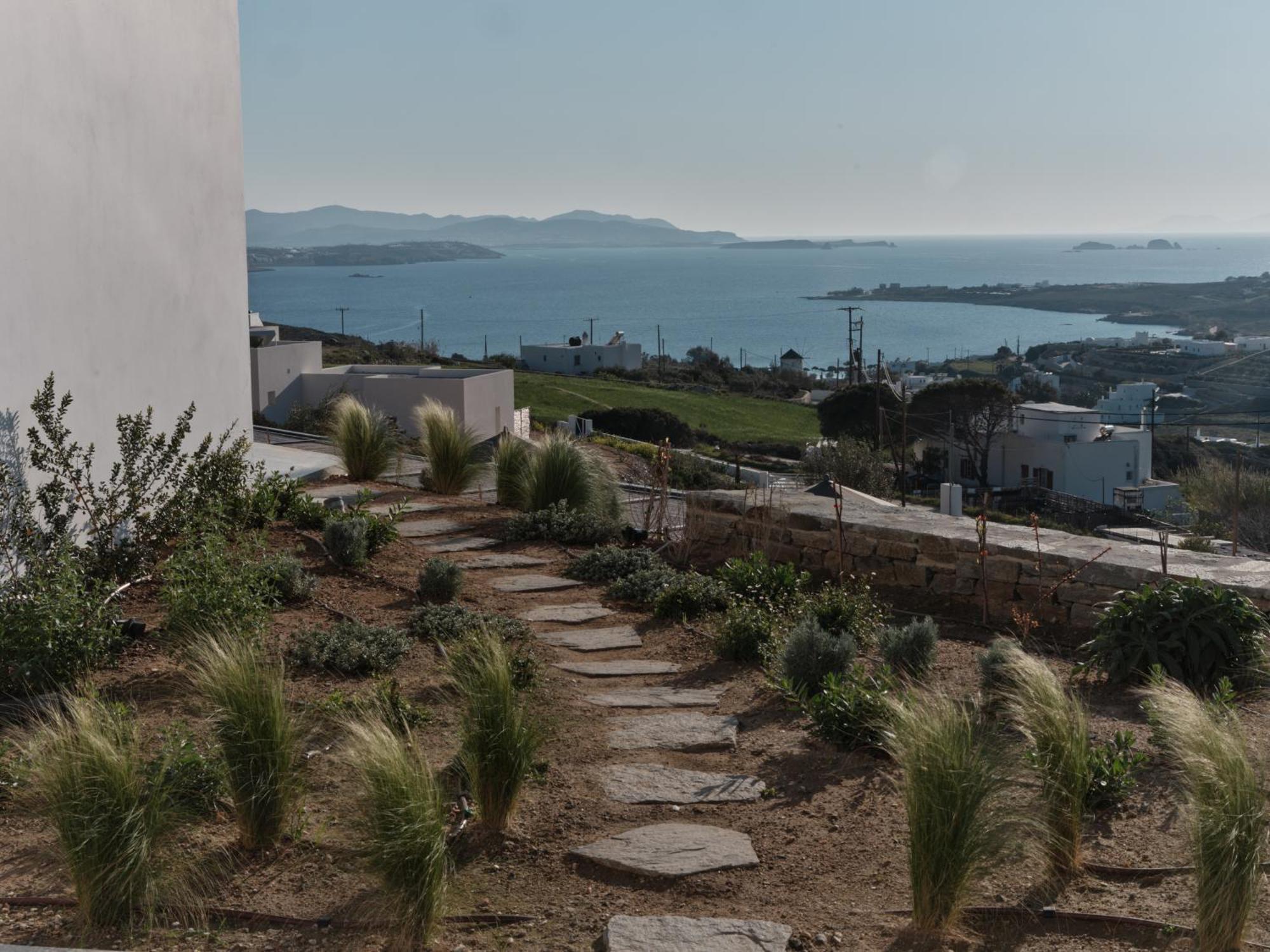 Olithos Villas Krotiri Esterno foto